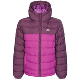 Trespass Kids Oskar Padded School Jacket