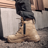 Puma Conquest High S3 WR HRO SRC Safety Work Boots Various Colours