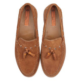 Silver Street London MILFORD Mens Loafers Tan