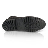 Silver Street London OSLO Mens Boots Black