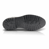 Silver Street London OSLO Mens Boots Red