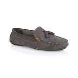 Silver Street London JACKSON Mens Loafers Grey