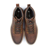 Silver Street London OSLO Mens Boots Brown