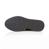 Silver Street London FINSBURY Mens Boots Black