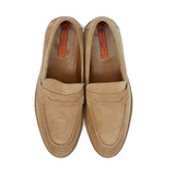 Silver Street London MORGAN Mens Loafers Beige