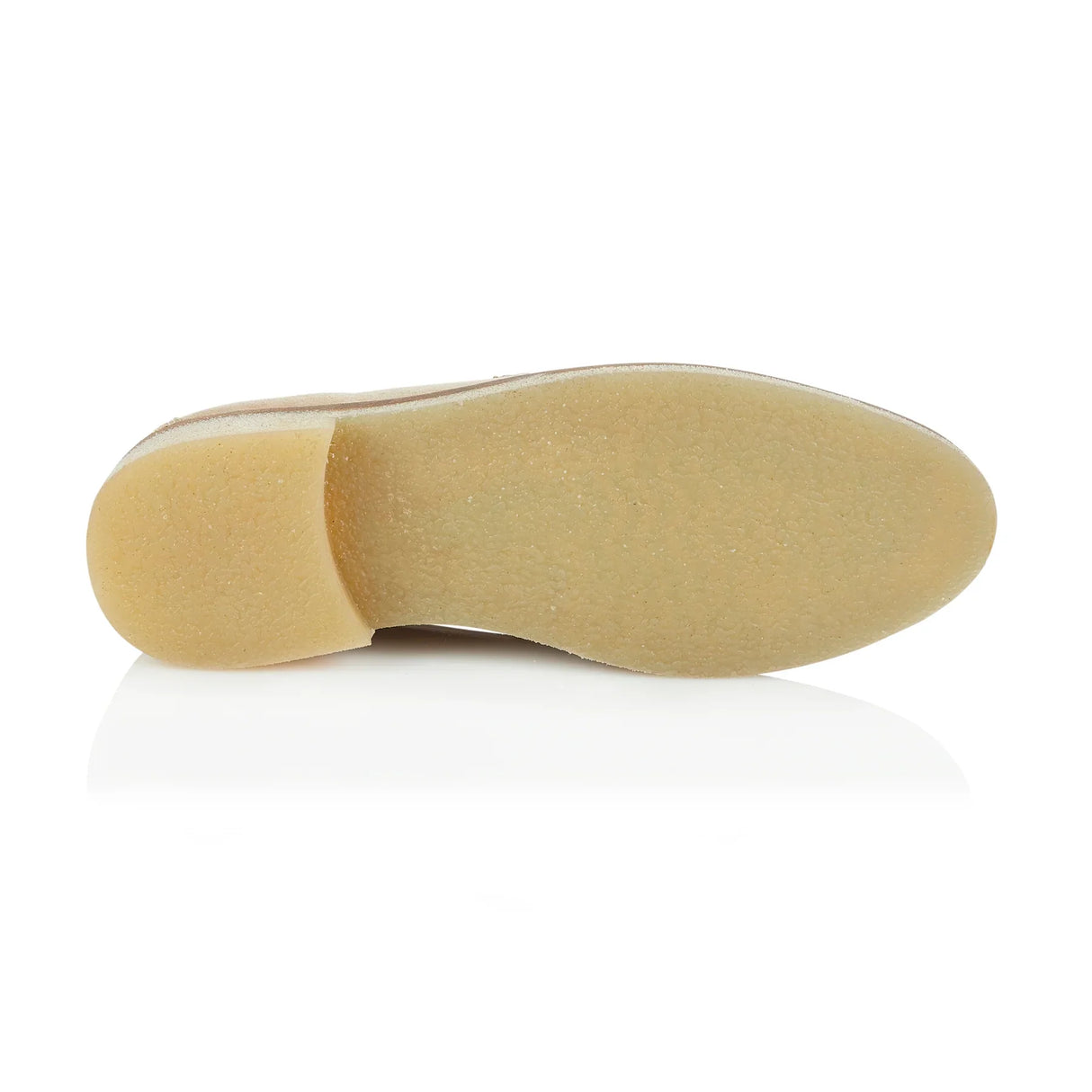 Silver Street London MORGAN Mens Loafers Beige