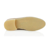 Silver Street London MORGAN Mens Loafers Beige