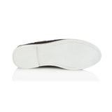 Silver Street London MILFORD Mens Loafers Navy