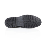 Silver Street London LOUSIVILLE Mens Loafers Blue