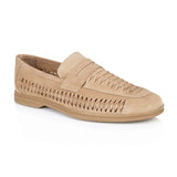Silver Street London PERTH Mens Loafers Beige