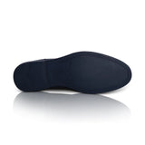 Silver Street London ISLINGTON Mens Boots Black