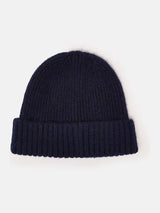 Joules BERWICK Mens Beanie Navy