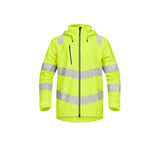 PULSAR® RCT800 / RCT801 React GRS Waterproof Breathable Hi-Vis Shell Jacket