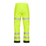 PULSAR RCT802 / RCT803 React GRS Waterproof Hi-Vis Overtrouser