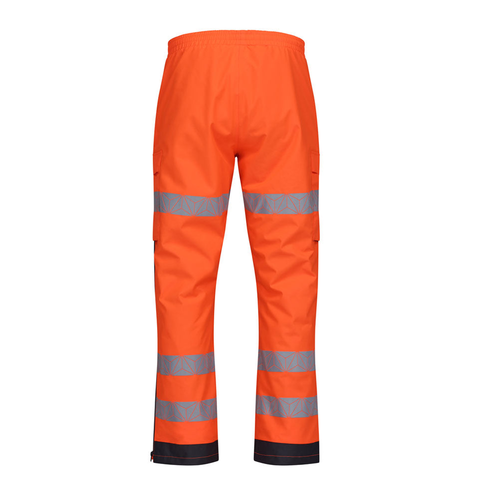 PULSAR RCT802 / RCT803 React GRS Waterproof Hi-Vis Overtrouser