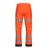 PULSAR RCT802 / RCT803 React GRS Waterproof Hi-Vis Overtrouser