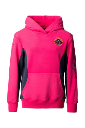 R3 RYDALE - MUSTON HOODY - 9-10 YEARS