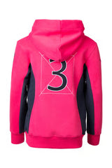 R3 RYDALE - MUSTON HOODY - 9-10 YEARS
