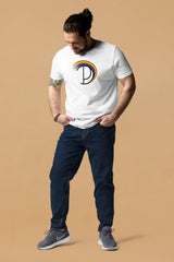 Rainbow P T-Shirt