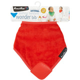 Mum 2 Mum Teething Bandana Wonder Bib - Six Colours