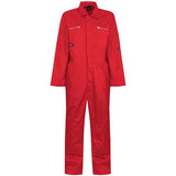 Regatta TRJ513R Workwear Coveralls