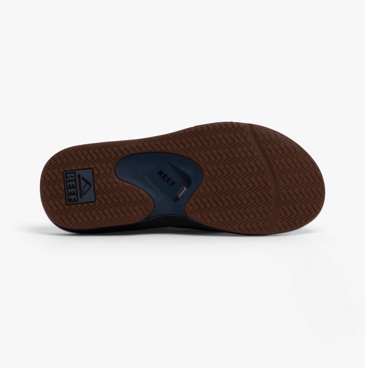 Reef FANNING Mens Sandals Orion/Black
