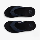 Reef FANNING Mens Sandals Orion/Black