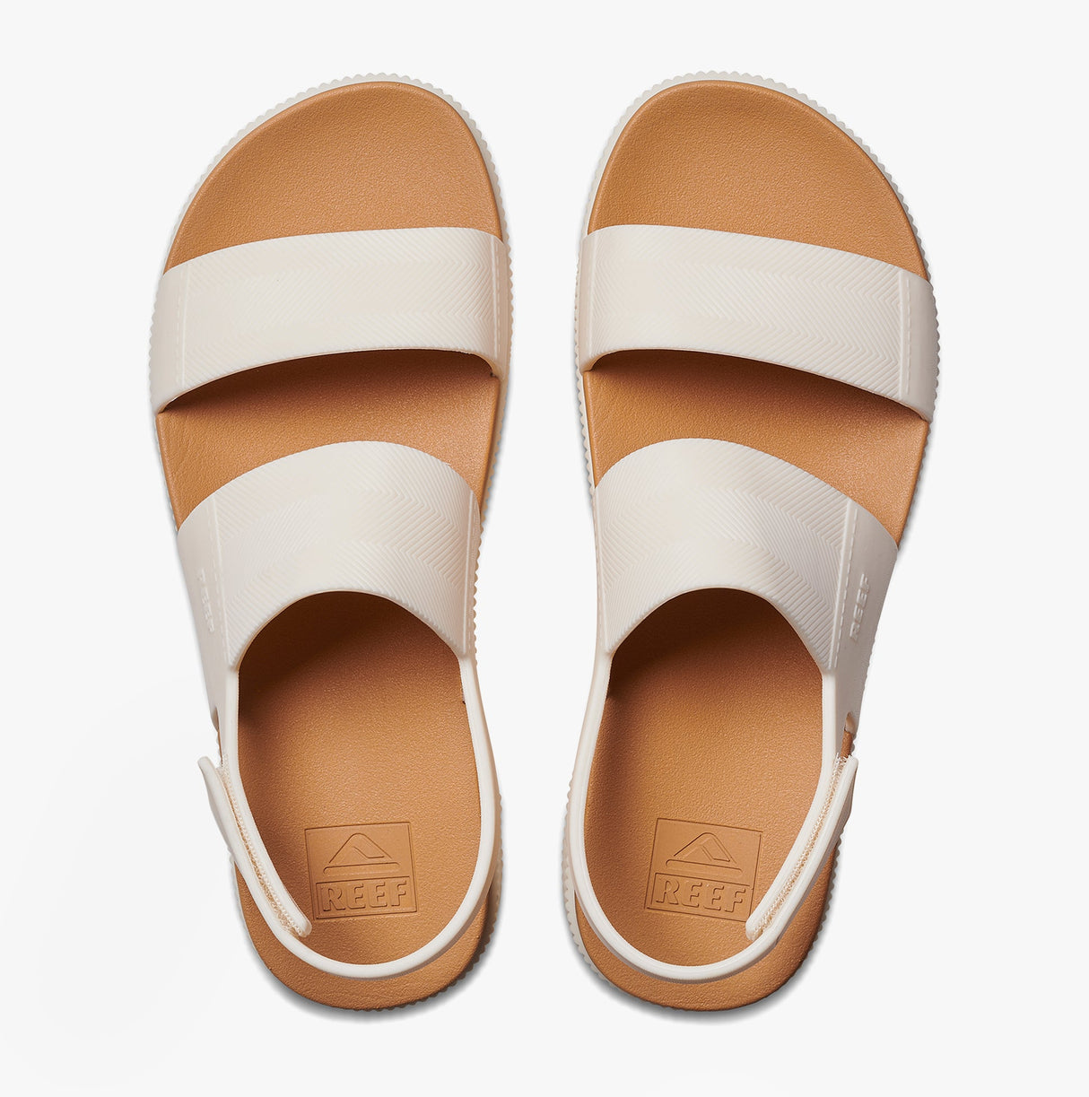 Reef WATER VISTA HIGHER Womens Sandals Cloud