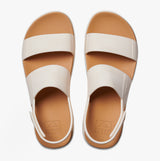 Reef WATER VISTA HIGHER Womens Sandals Cloud