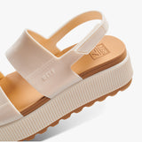 Reef WATER VISTA HIGHER Womens Sandals Cloud