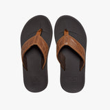 Reef CUSHION PHANTOM 2.0 Mens Sandals Brown/Tan
