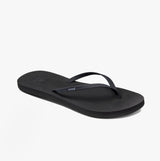 Reef BLISS NIGHTS Womens Sandals Black