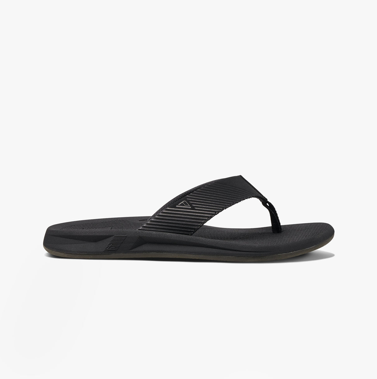 Reef PHANTOM II Mens Sandals Black