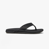 Reef PHANTOM II Mens Sandals Black