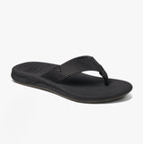 Reef PHANTOM II Mens Sandals Black