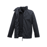 Regatta TRA150 Classic Waterproof 3-IN-1 Work Jacket
