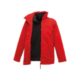 Regatta TRA150 Classic Waterproof 3-IN-1 Work Jacket