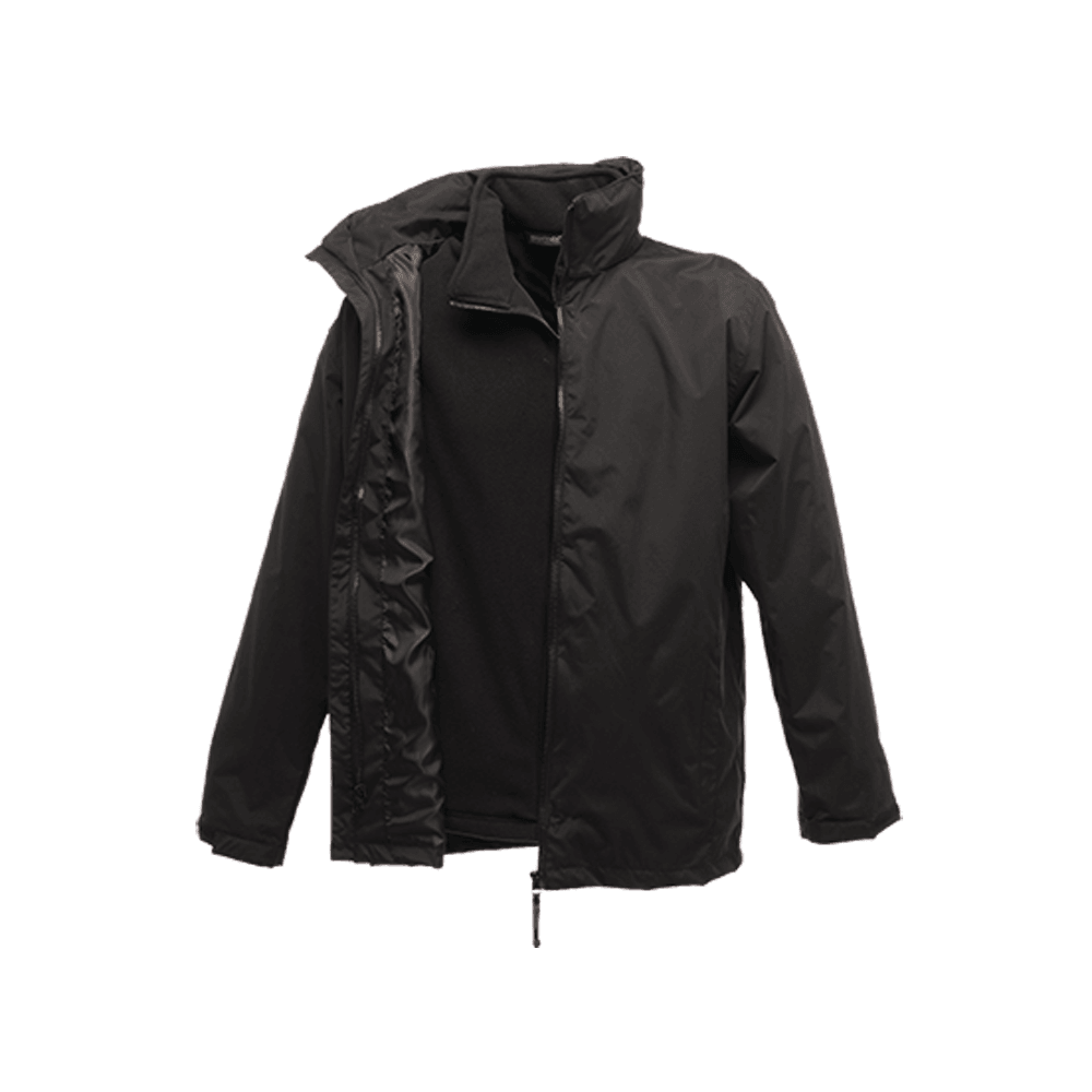 Regatta TRA150 Classic Waterproof 3-IN-1 Work Jacket