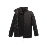 Regatta TRA150 Classic Waterproof 3-IN-1 Work Jacket