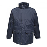 Regatta TRA203 Darby III Insulated Parka Jacket Waterproof Windproof