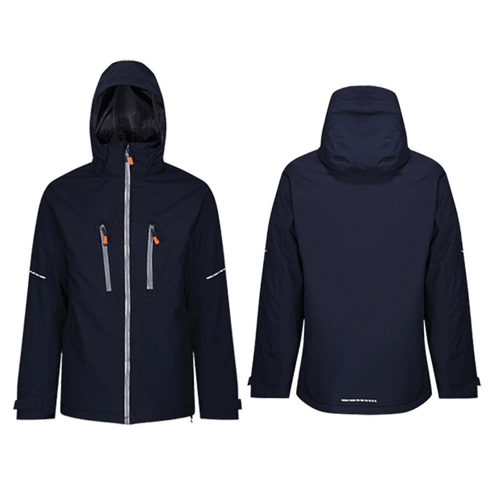 Regatta X-PRO Marauder III Performance Insulated Jacket TRA208