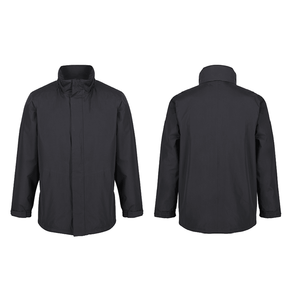 Regatta TRA361 Beauford Insulated Waterproof Work Jacket