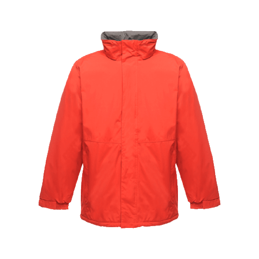 Regatta TRA361 Beauford Insulated Waterproof Work Jacket