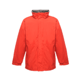 Regatta TRA361 Beauford Insulated Waterproof Work Jacket