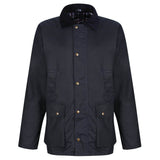 Regatta TRA410 Banbury Wax Jacket