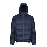 Regatta TRA423 Honestly Made Recycled Thermal Hooded Jacket