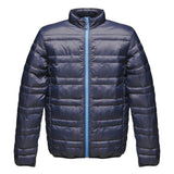 Regatta TRA496 Firedown Down Touch Insulated Work Jacket
