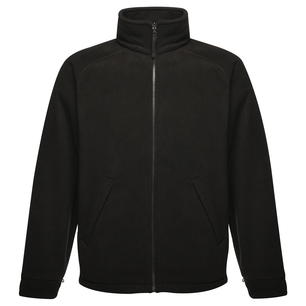 Regatta TRA500 Heavyweight Full Zip Fleece Jacket Various Colours