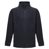 Regatta TRA510 1/4 Zip Fleece Jumper Jacket Various Colours