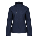 Regatta TRA613 Waterproof Breathable Womens Softshell Jacket Various Colours